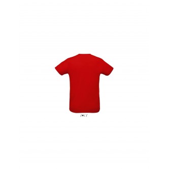 Unisex αθλητικό t-shirt Sprint