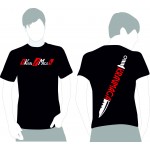 T-shirt KravMaga
