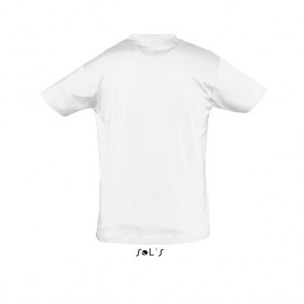 Unisex t-shirt "MENOYME_SPITI"