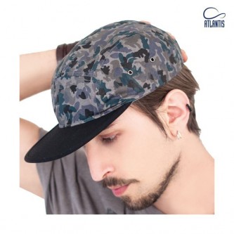 Καπέλο τύπου Militair