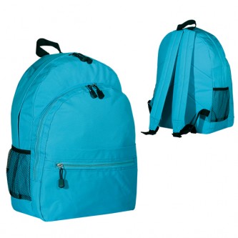 Τσάντα τύπου Polo Παιδική MCQUEEN'S MCQBG1